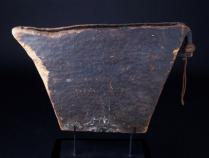 Slit Drum - D.R. Congo (5216) - SOLD 1